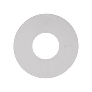Nylon Flat Washer 3/8" Bolt406 Inside Diameter .062 Thick