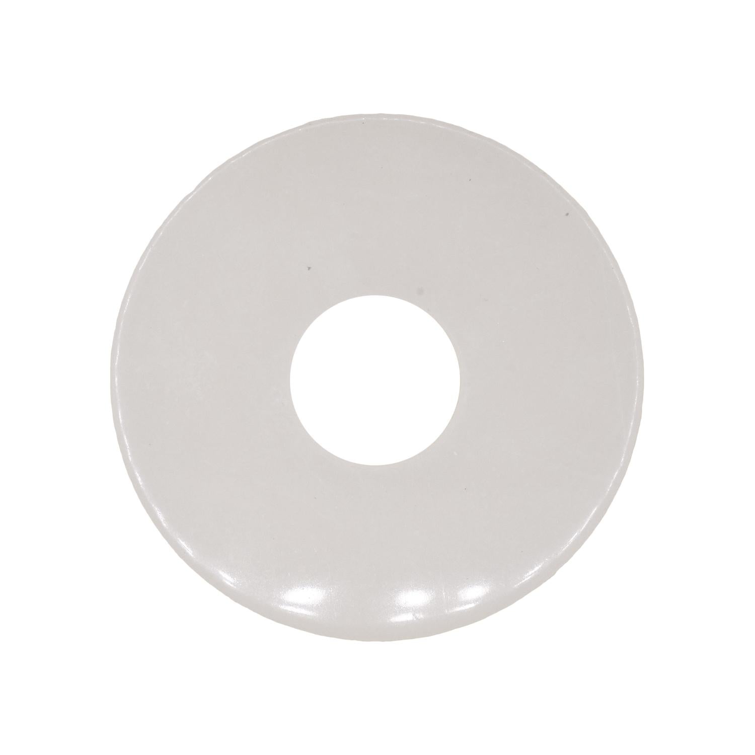 Nylon Flat Washer 5/16" Bolt390 Inside Diameter .062 Thick