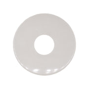 Nylon Flat Washer 5/16" Bolt390 Inside Diameter .062 Thick