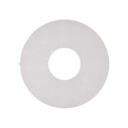 Nylon Flat Washer 7/16" Bolt500 Inside Diameter .062 Thick
