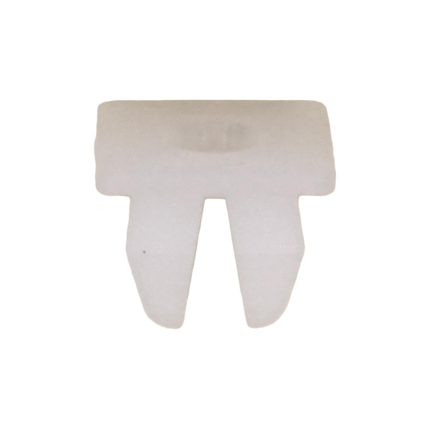 Nissan And Mazda Nylon Nut #8 Screw Size