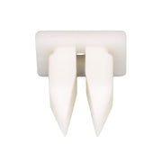 Mitsubishi And Toyota Nylon Nut #10 Screw Size