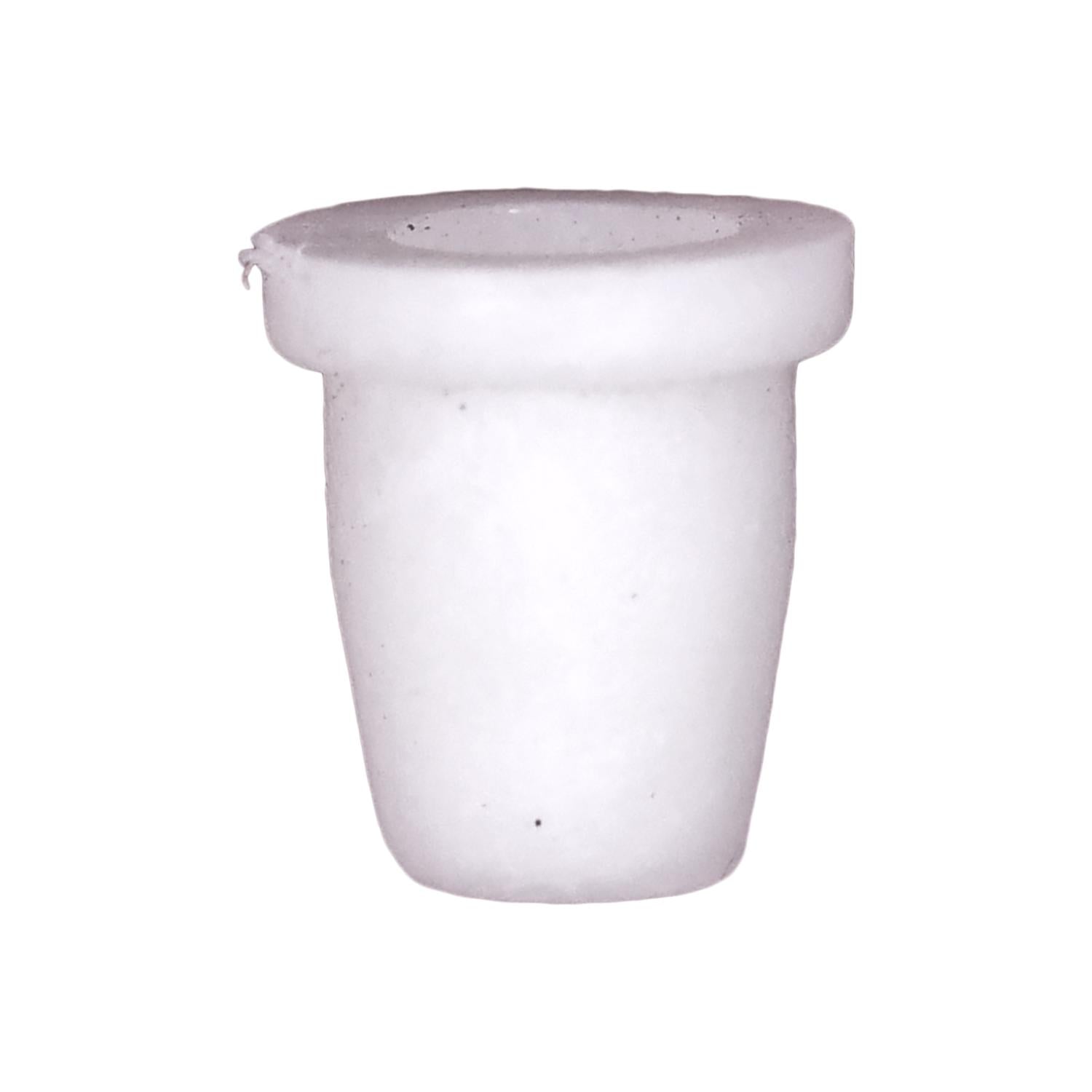 Tubular Nut (Nylon) For 5/32" Stud