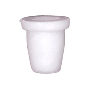 Tubular Nut (Nylon) For 5/32" Stud