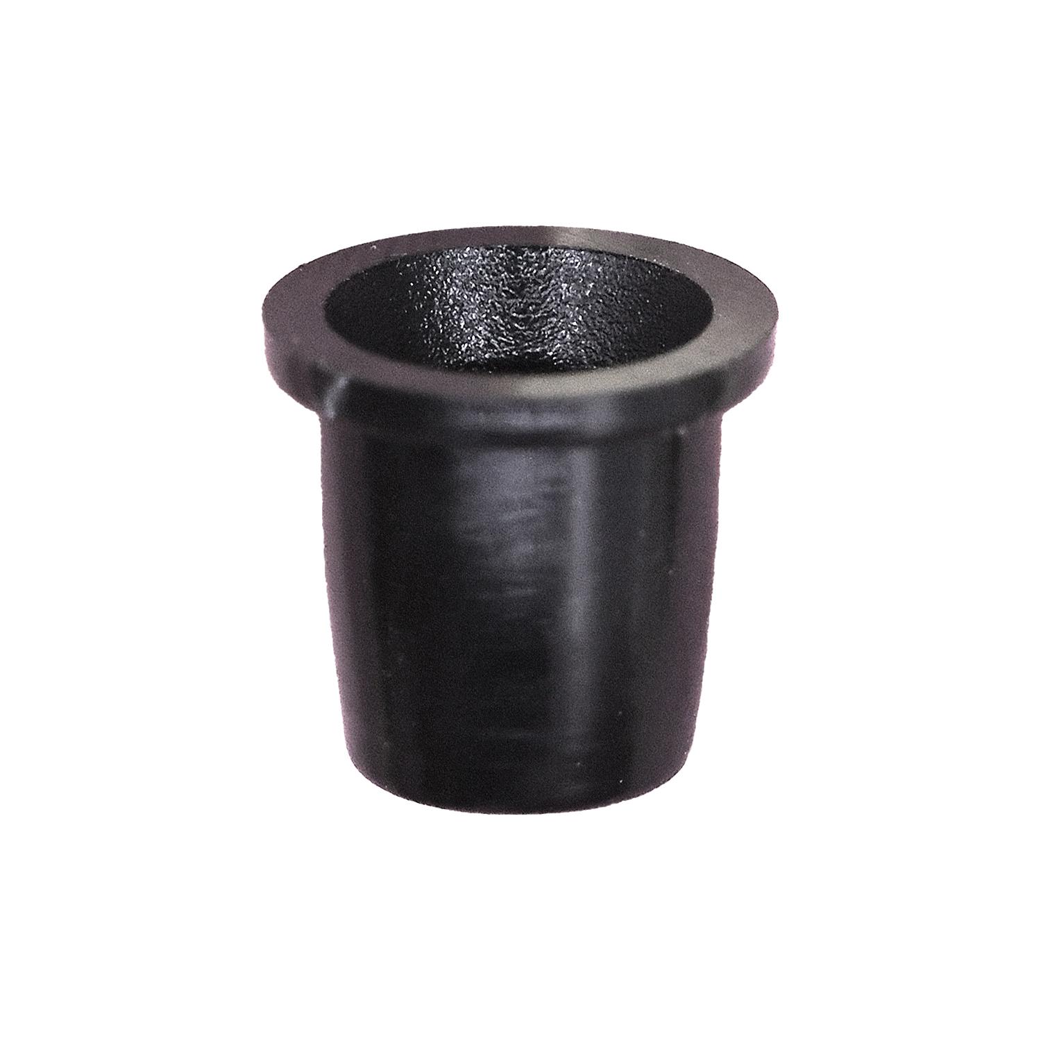 Tubular Nut (Nylon) For 3/16" Stud