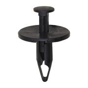 GM Push-Type Retainer 7/8" Length 1" Head Diameter