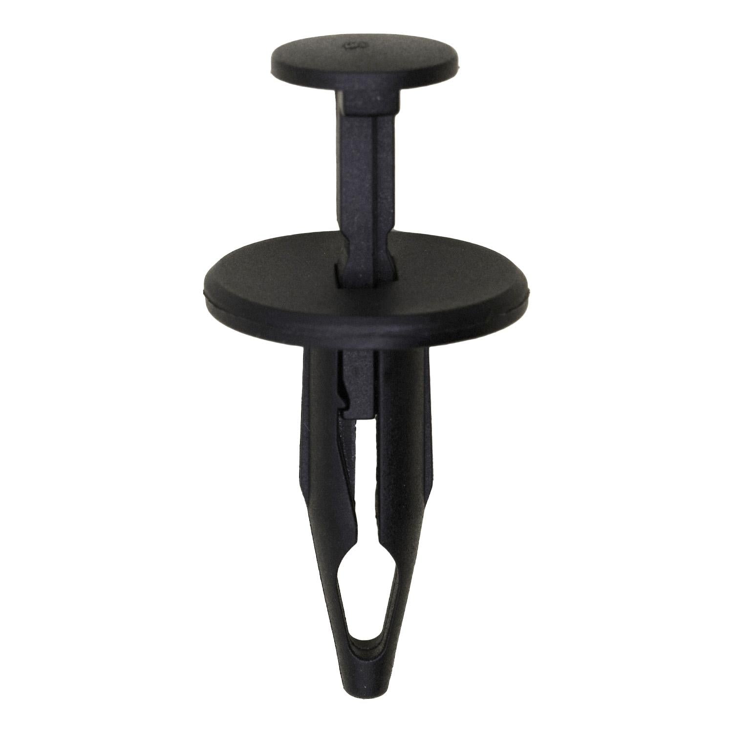 GM Push-Type Retainer 7/8" Length 11/16" Head Diameter