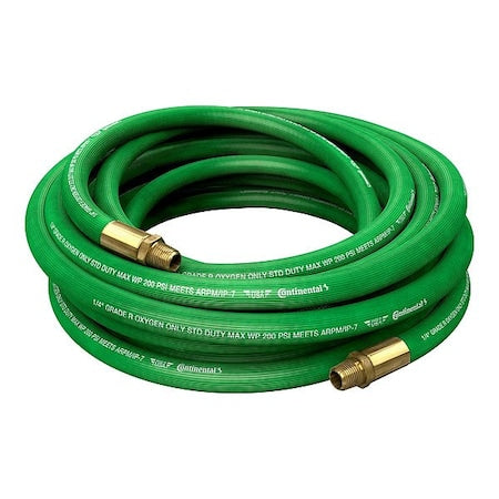 Oxygen Hose Assembly