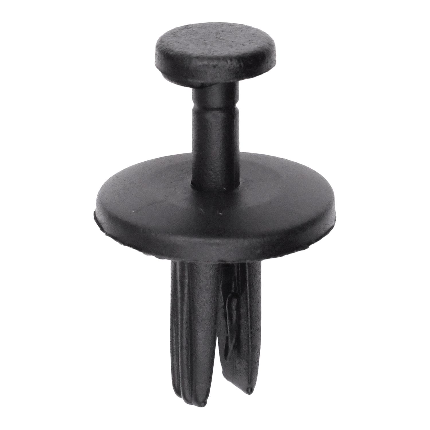 Fender Liner Retainer 11/16" Head Diameter 9/16" Length