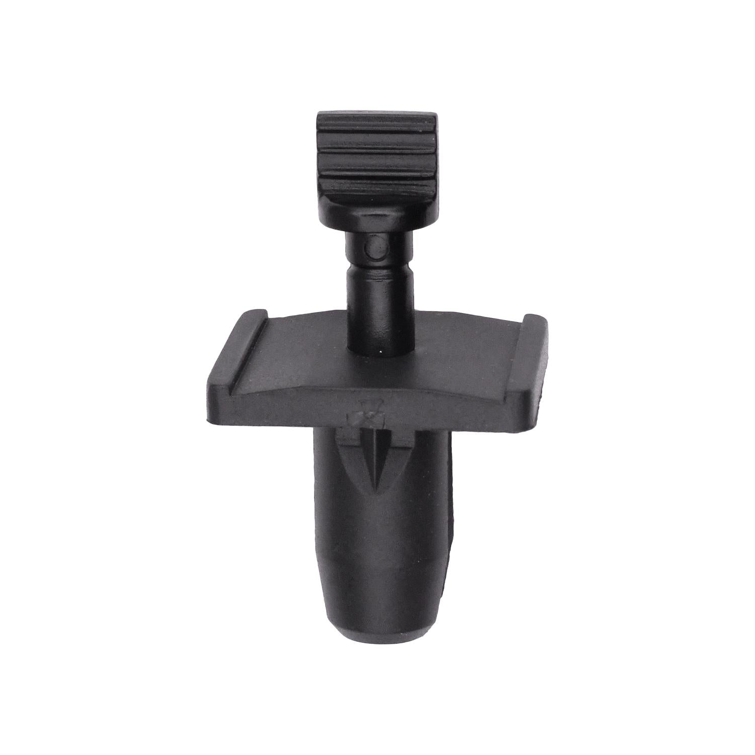 Grille Attachment Retainer 3/4" x 19/32" Head Size