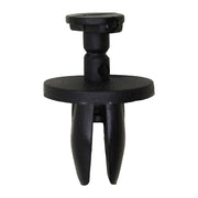 GM Push-Type Retainer 21/32" Head Diameter 9/16" Length