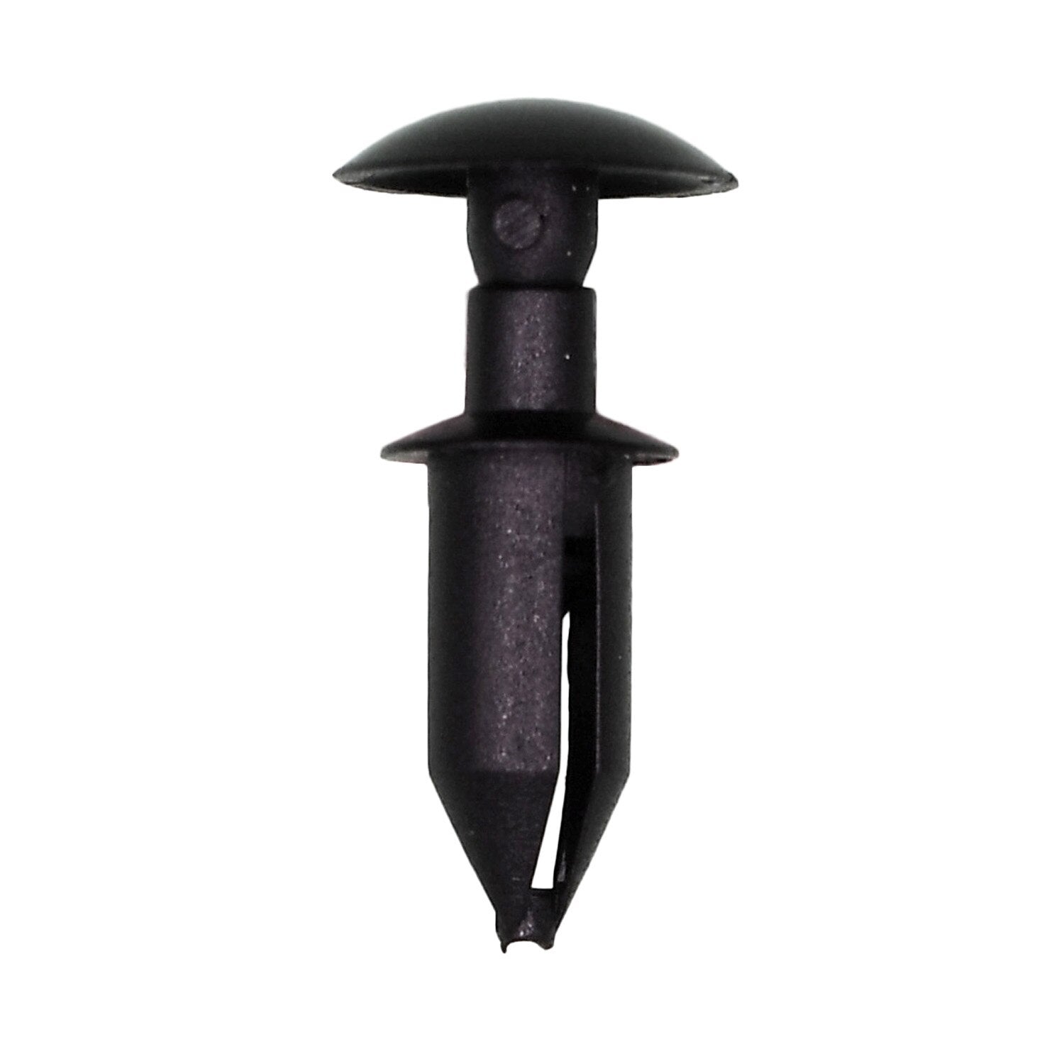 Push-Type Tail Light Retainer 7/16" Length