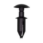 Push-Type Tail Light Retainer 7/16" Length