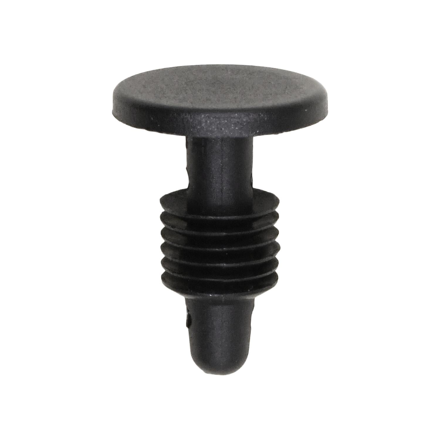Fascia Fastener
