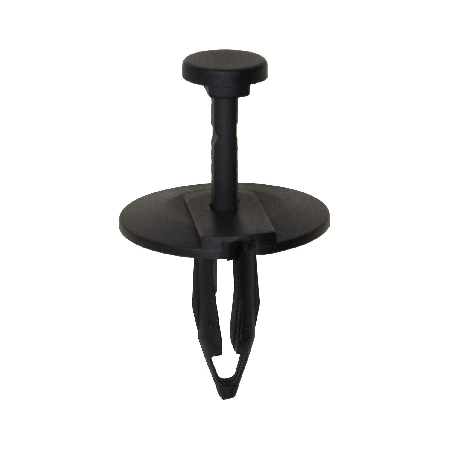 Splash Shield/Fascia Retainer Fits 5/16" Hole