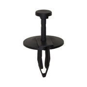Splash Shield/Fascia Retainer Fits 5/16" Hole