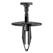Splash Shield/Fascia Retainer Fits 1/4" Hole