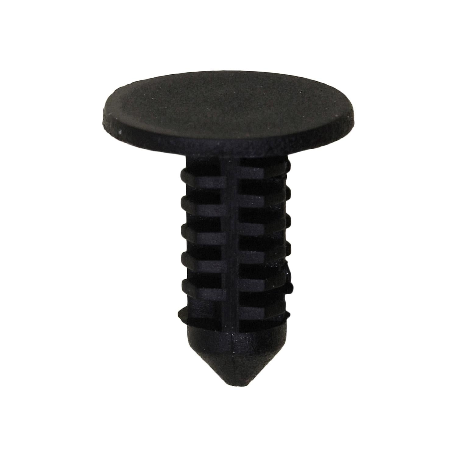 Fascia Retainer