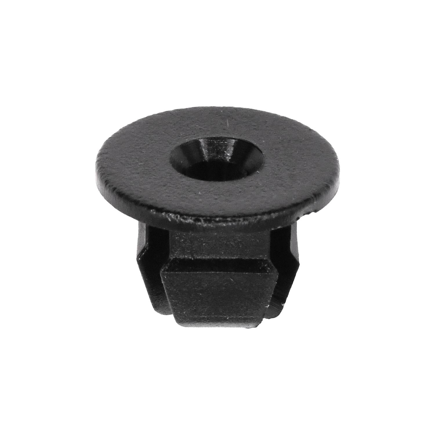 GM Nylon Tail Light Nut #8 Screw Size