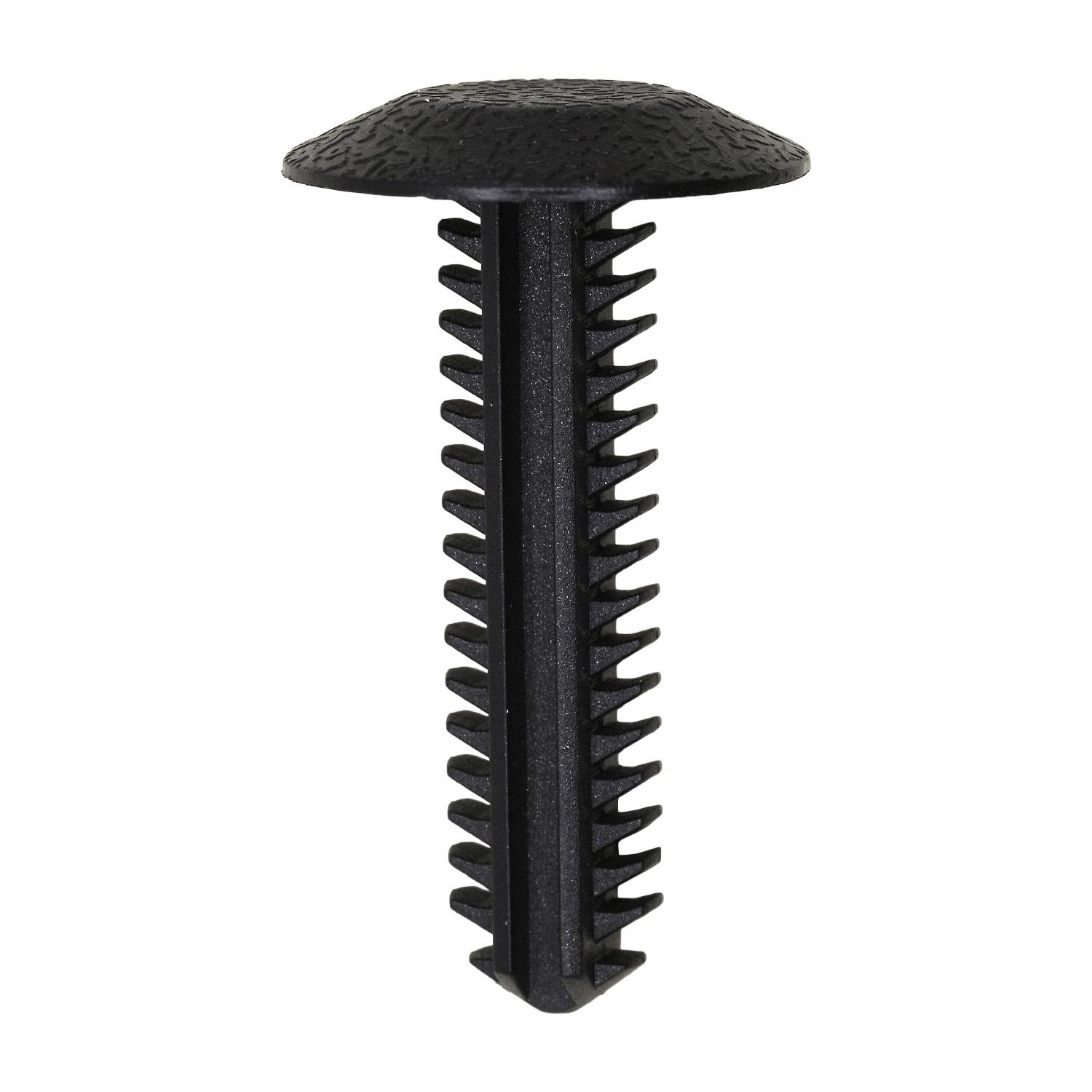 Pillar Cover Retainer