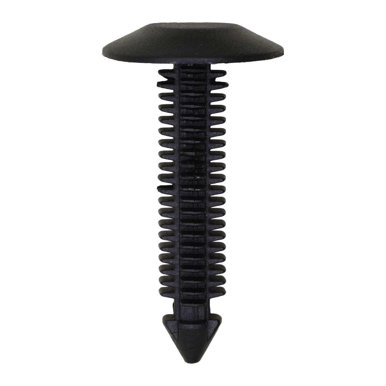 GM Rear Hood Seal Retainer