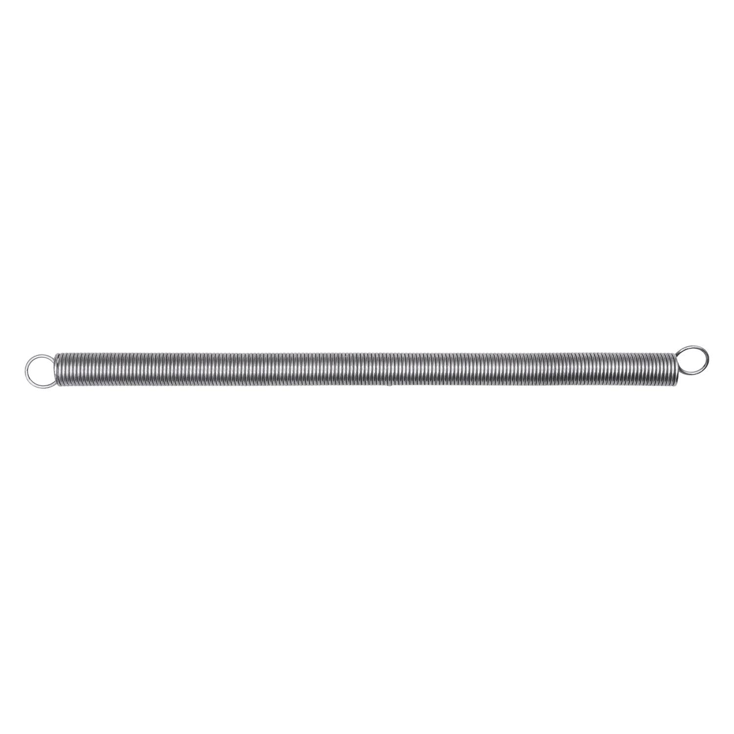 Extension Spring 6.500 Length .035 Wire Size