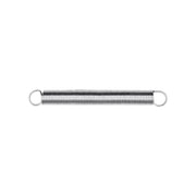 Extension Spring 3.250 Length .041 Wire Size