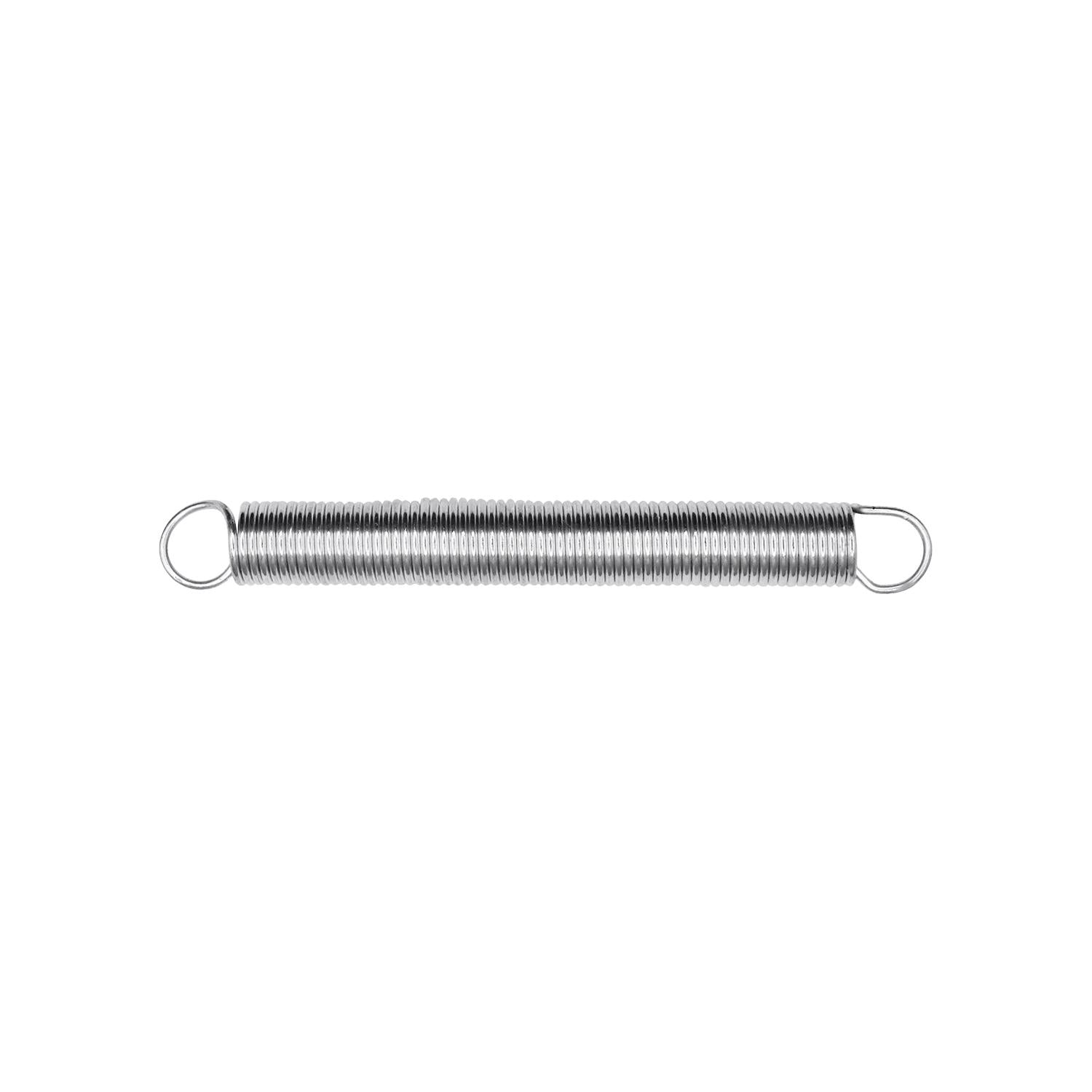 Extension Spring 3.250 Length .041 Wire Size