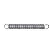 Extension Spring 4.500 Length .063 Wire Size