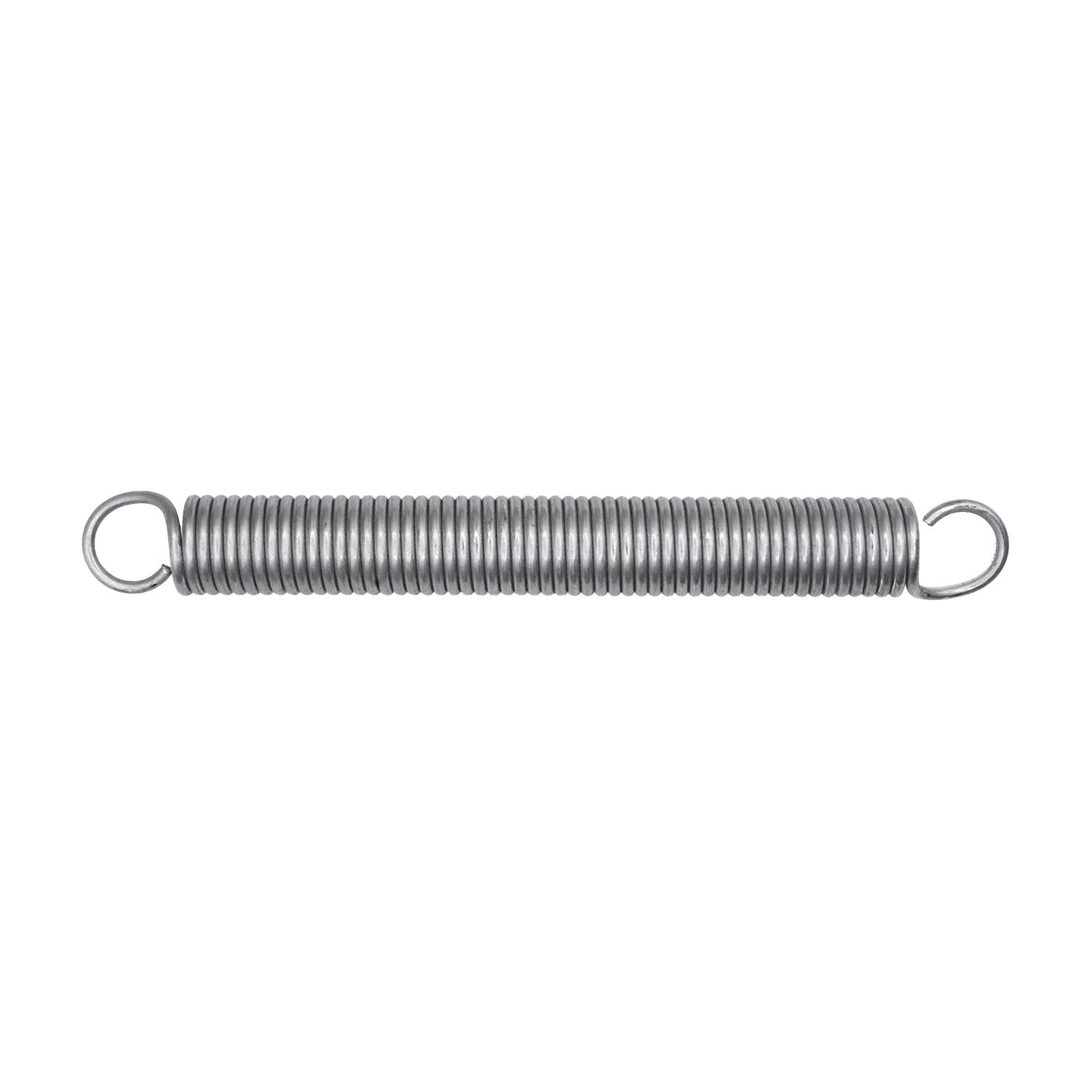Extension Spring 4.500 Length .063 Wire Size