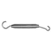 Extension Spring 5.250 Length .062 Wire Size
