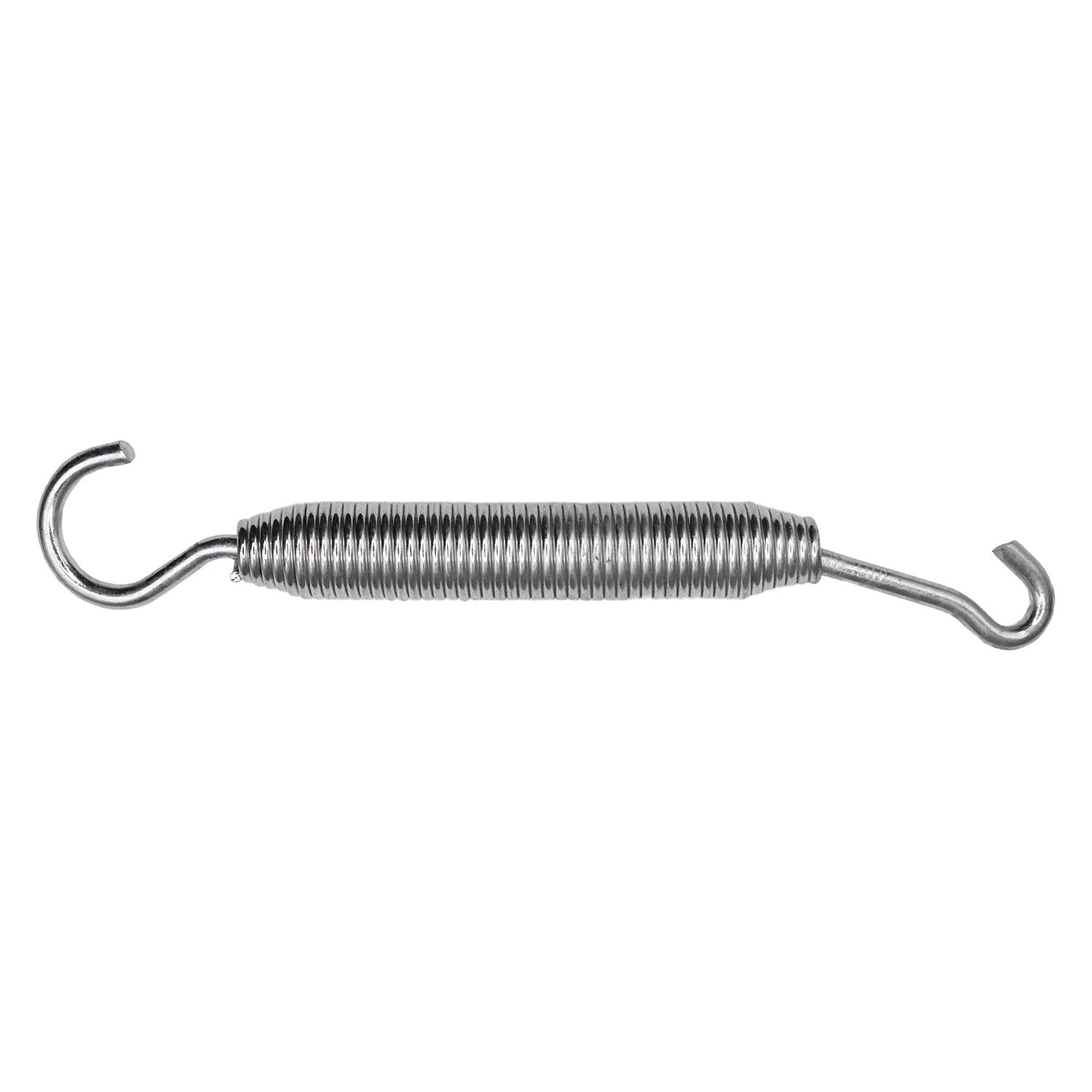 Extension Spring 5.250 Length .062 Wire Size