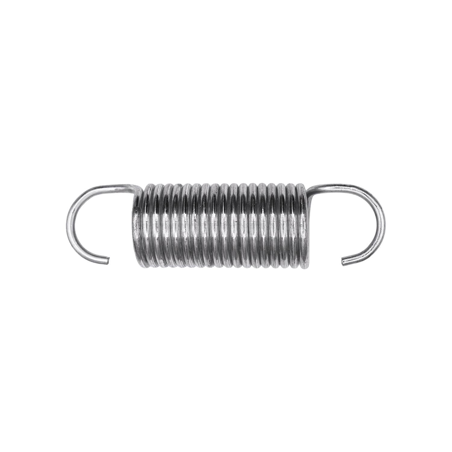 Extension Spring 2.656 Length .080 Wire Size