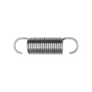 Extension Spring 2.656 Length .080 Wire Size