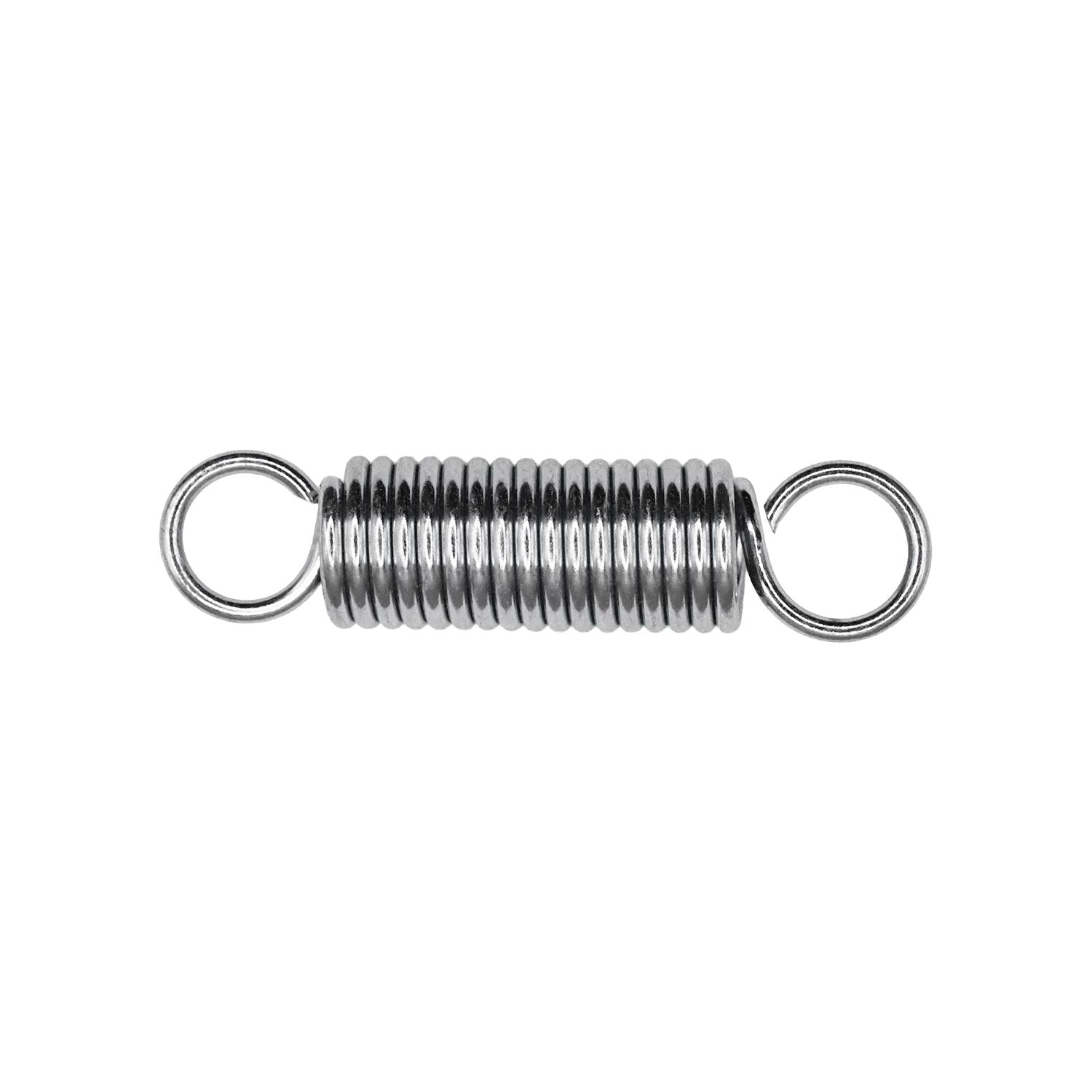 Extension Spring 1.438 Length .048 Wire Size