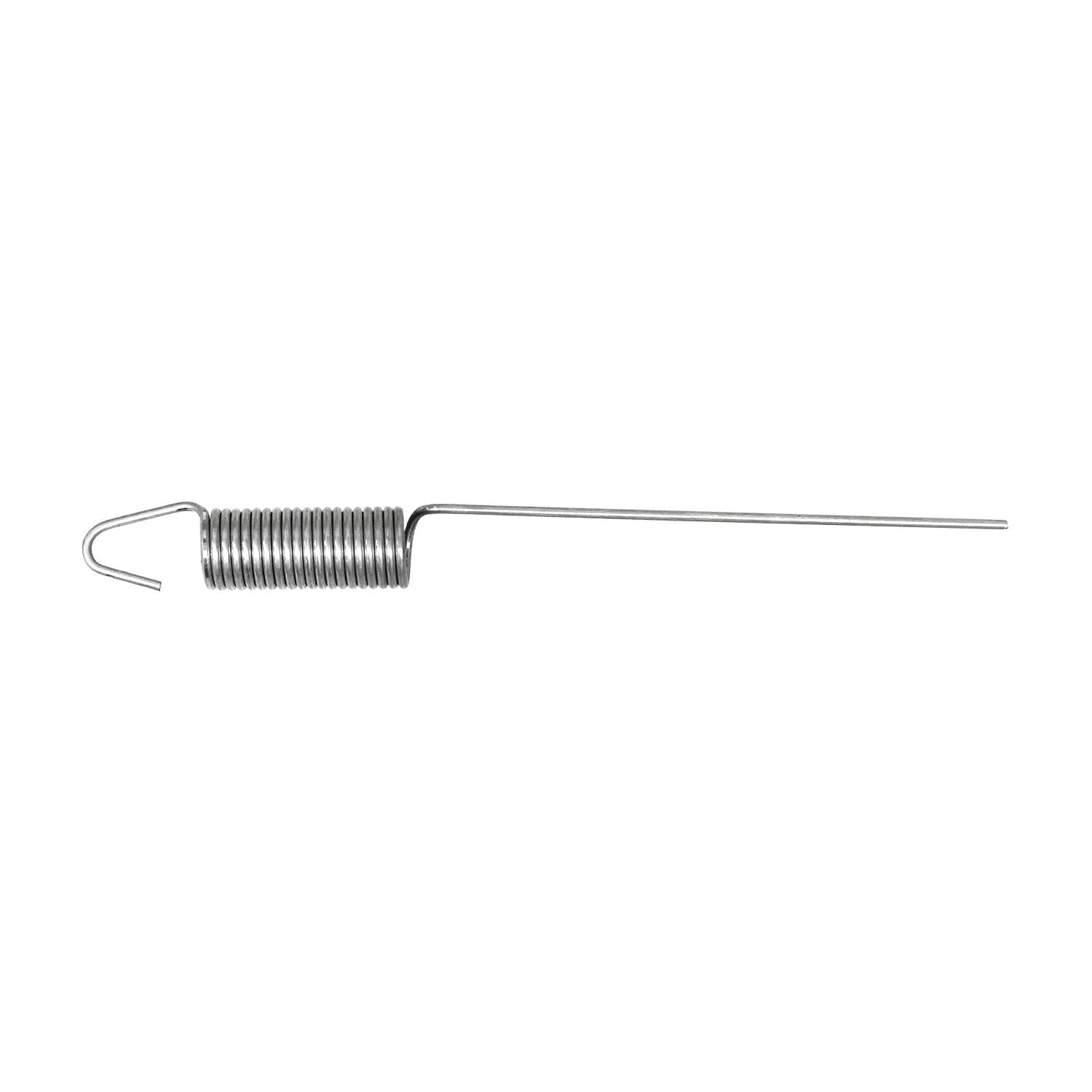 Universal Spring 8-1/2" Length 3/32" Wire Size