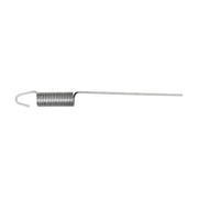 Universal Spring 8-1/2" Length 3/32" Wire Size