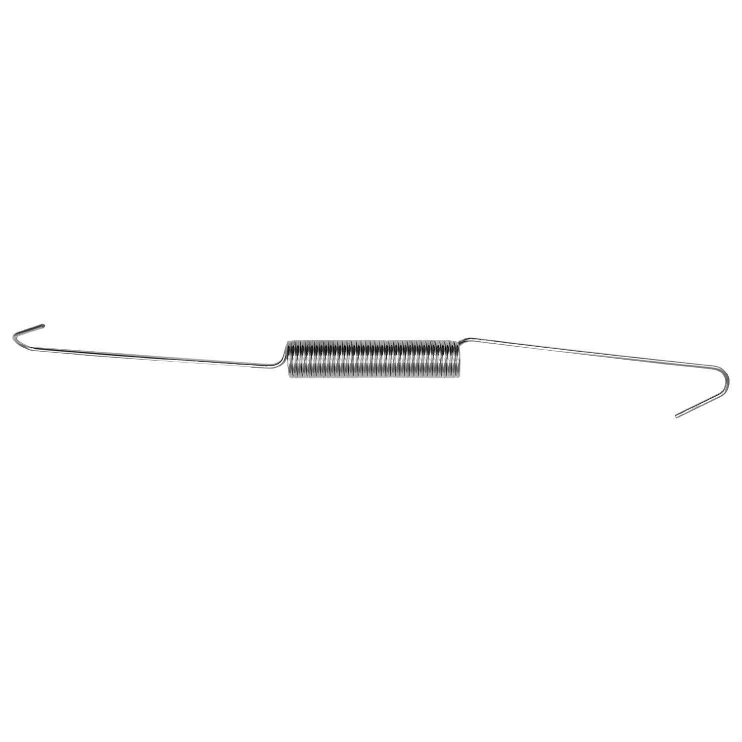 Universal Spring 8-1/4" Length 1/16" Wire Size