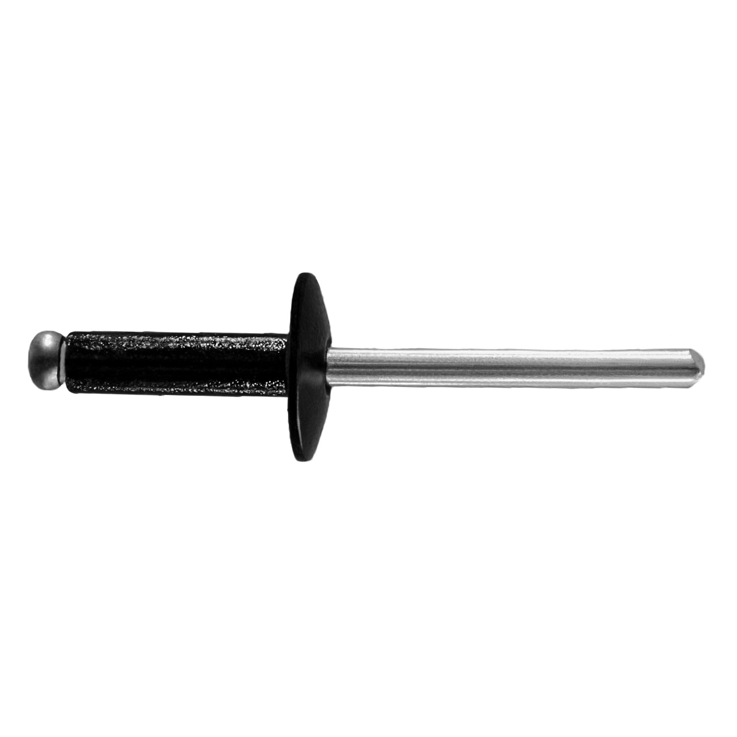 Fascia Bumper Rivet 3/16" Diameter 3/8"-1/2" Grip