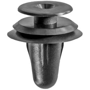 Toyota Door Trim Panel Retainer 20.5mm Length