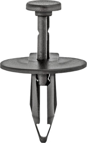 Body Retainer 1" Head Diameter 7/8" Stem Length