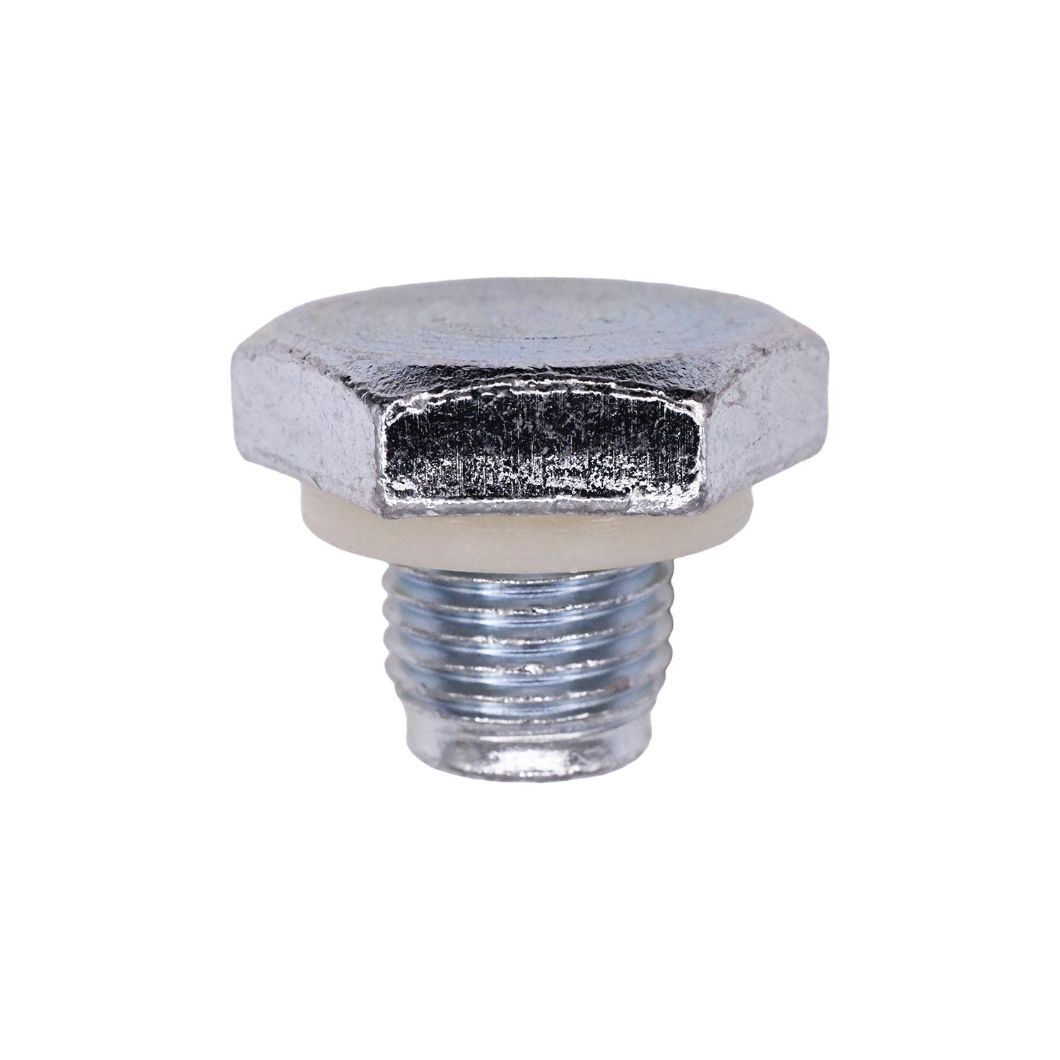 Drain Plug 1/2"- 20 Thread