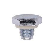 Drain Plug 1/2"- 20 Thread