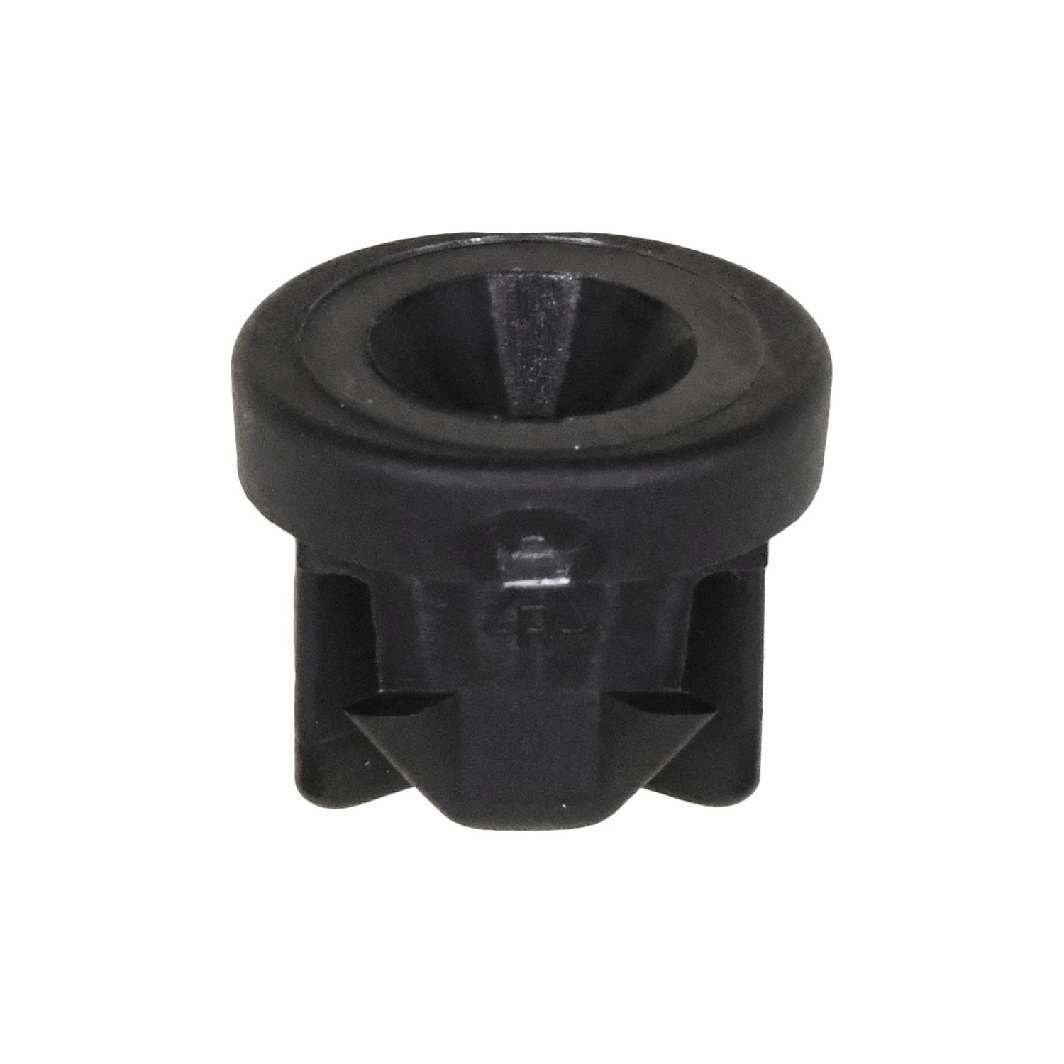 Nylon Nut #6 Or #8 Screw Size