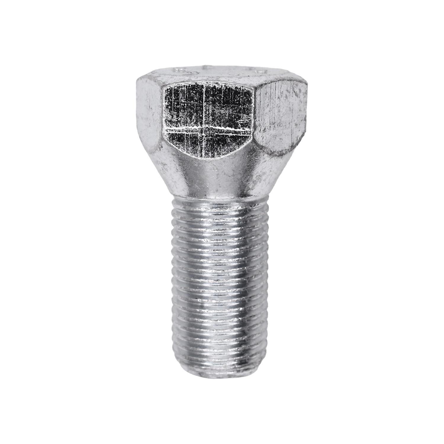 Wheel Bolt 1/2"-20 Diameter 1.070/1.100 Length