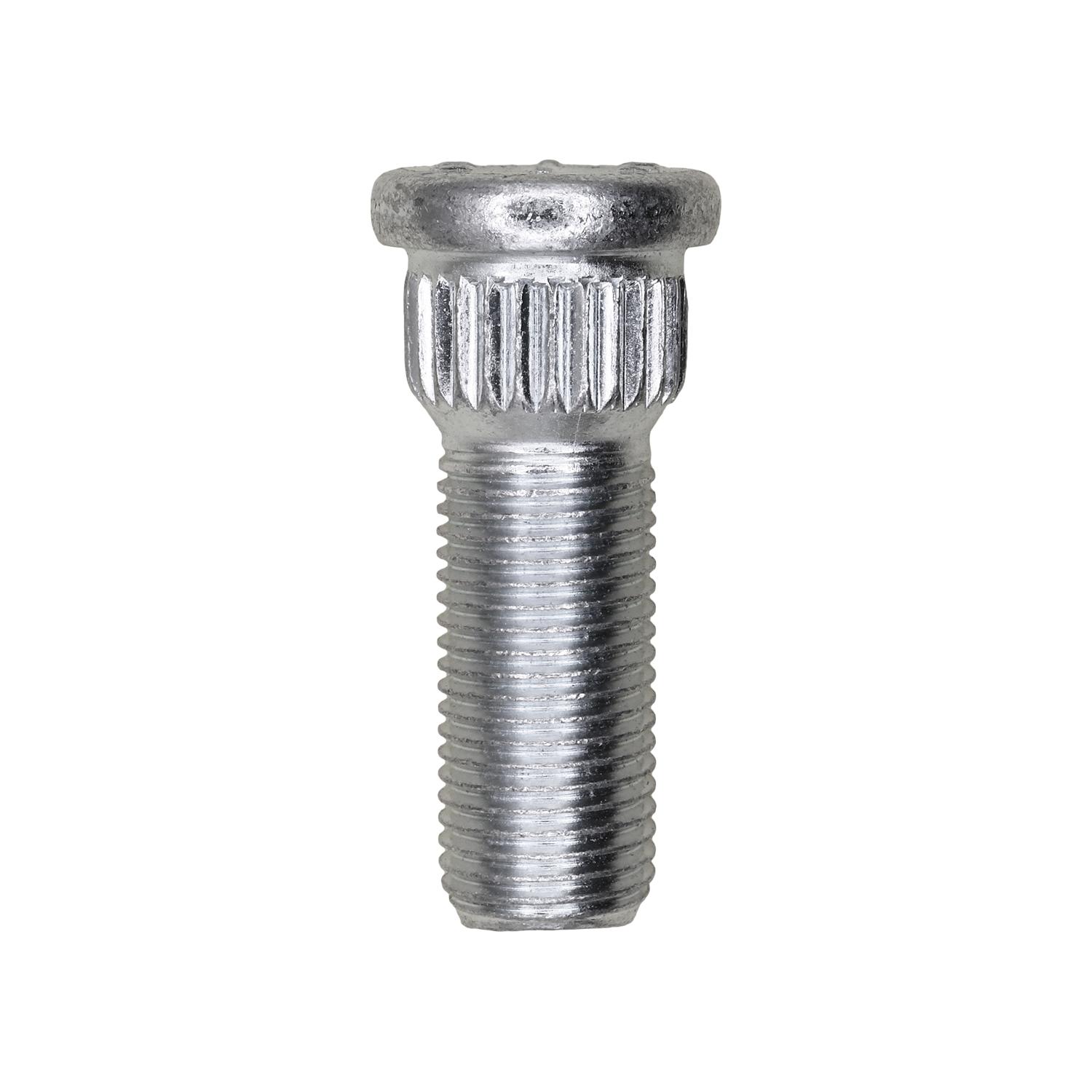 Wheel Bolt 1/2"-20 Diameter 1.510/1.540 Length
