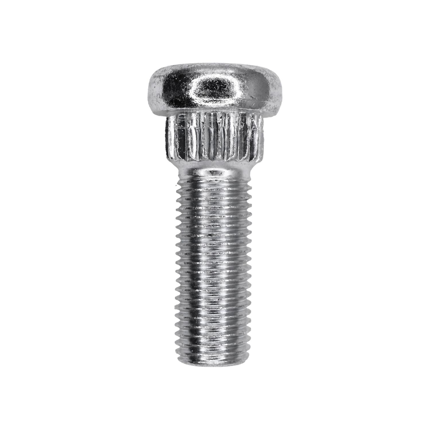 Wheel Bolt 7/16"-20 Diameter 1.380/1.410 Length
