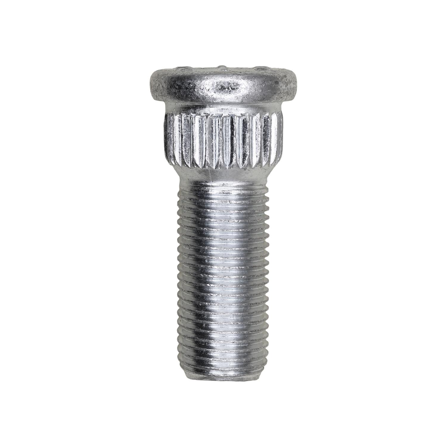 Wheel Bolt 1/2"-20 Diameter 1.435/1.465 Length