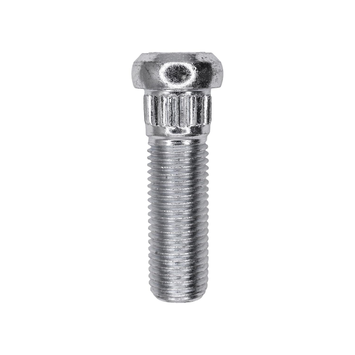 Wheel Bolt 7/16"-20 Diameter 1.470/1.500 Length