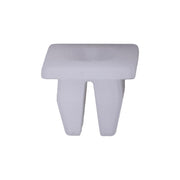 Toyota Nylon Nut #8 Screw Size 10mm x 10mm